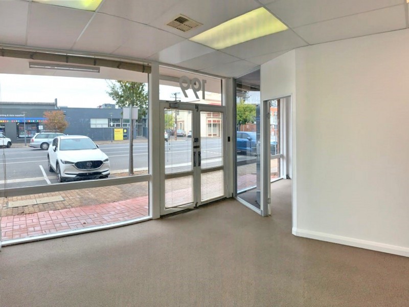 199 Sturt Street, Adelaide SA 5000