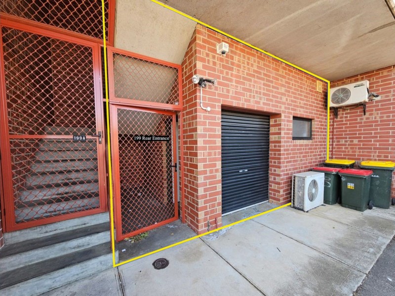 199 Sturt Street, Adelaide SA 5000