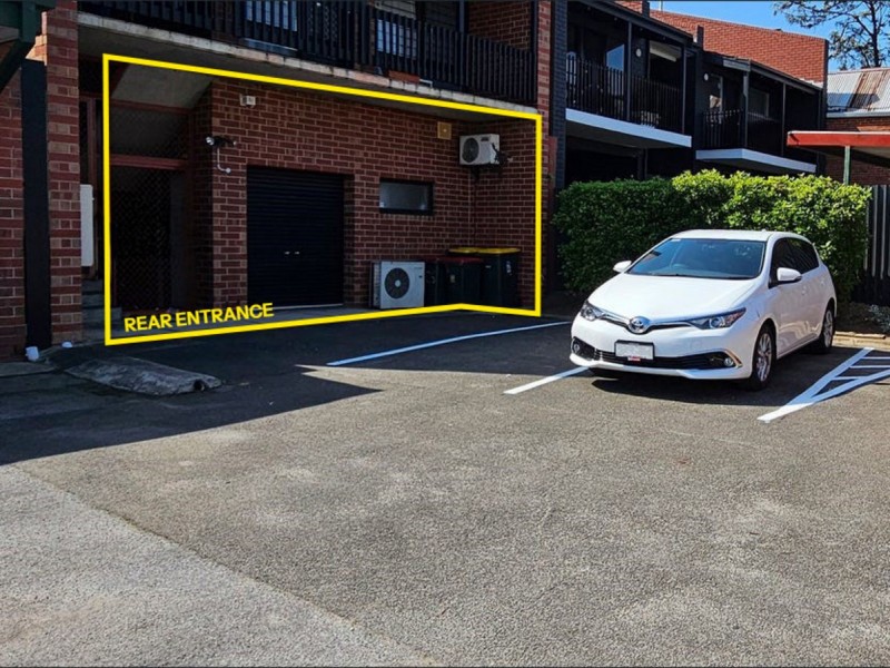 199 Sturt Street, Adelaide SA 5000