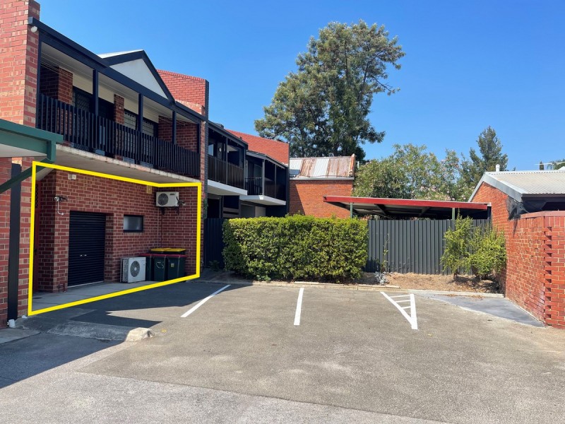 199 Sturt Street, Adelaide SA 5000