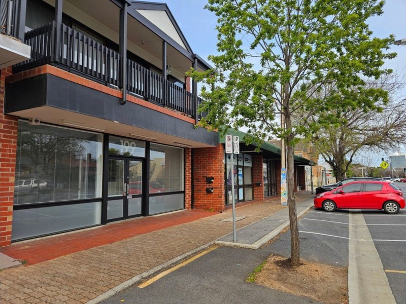 199 Sturt Street, Adelaide SA 5000