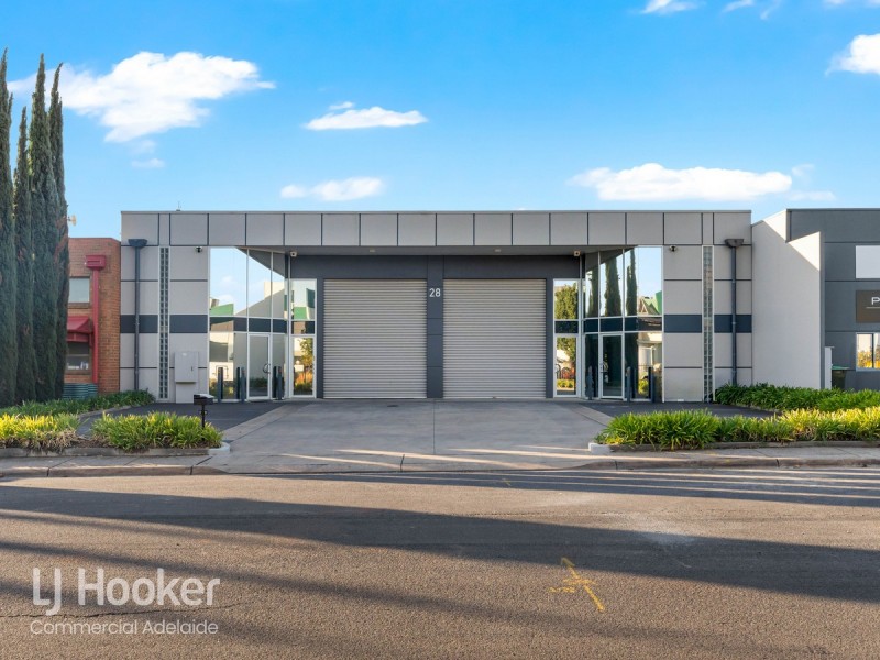 28 Sunbeam Road, Glynde SA 5070