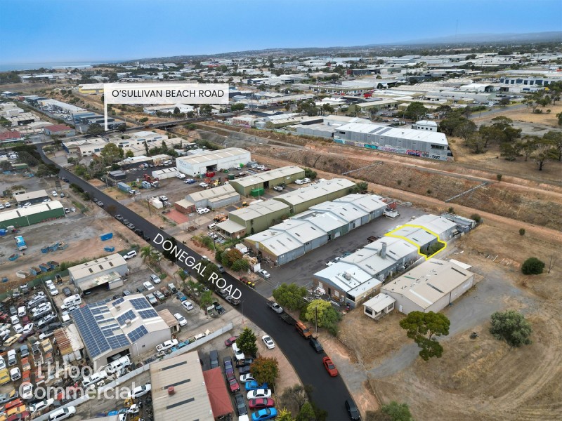 9/23 Donegal Road, Lonsdale SA 5160