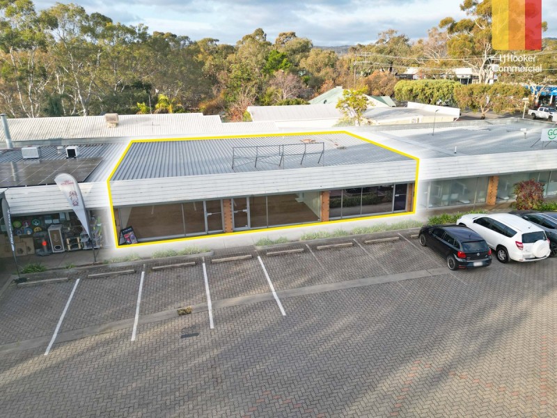 Shop 4-6/168-170 Main Road, Blackwood SA 5051
