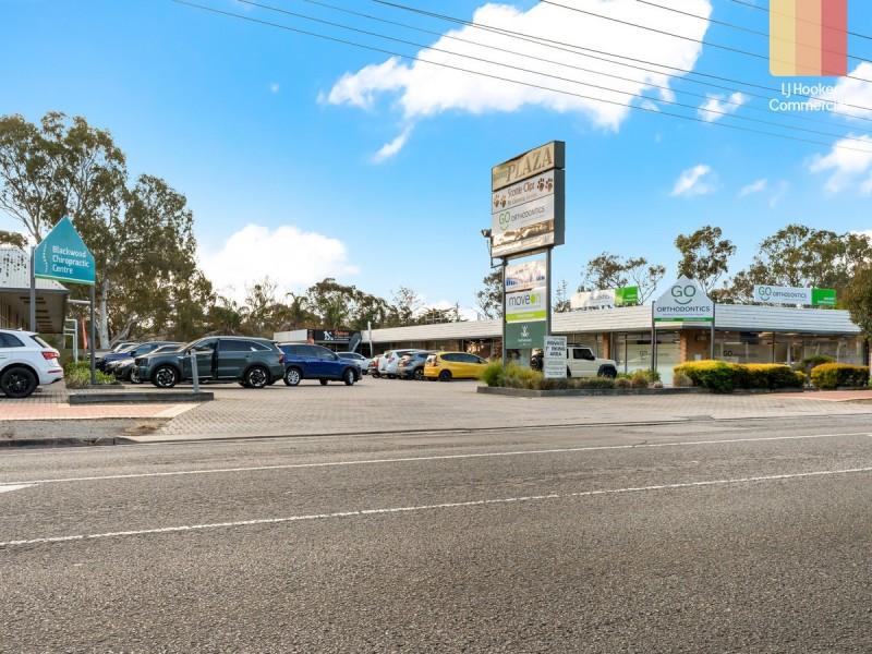 Shop 4-6/168-170 Main Road, Blackwood SA 5051