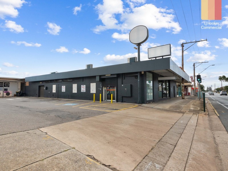 32 Tapleys Hill Road, Royal Park SA 5014