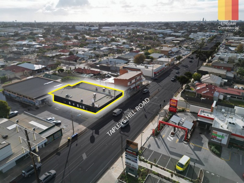 32 Tapleys Hill Road, Royal Park SA 5014