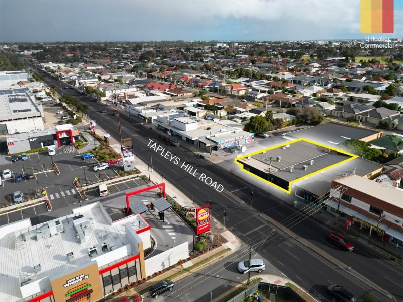 32 Tapleys Hill Road, Royal Park SA 5014