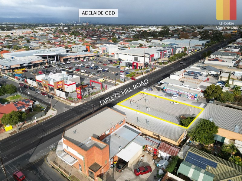 32 Tapleys Hill Road, Royal Park SA 5014