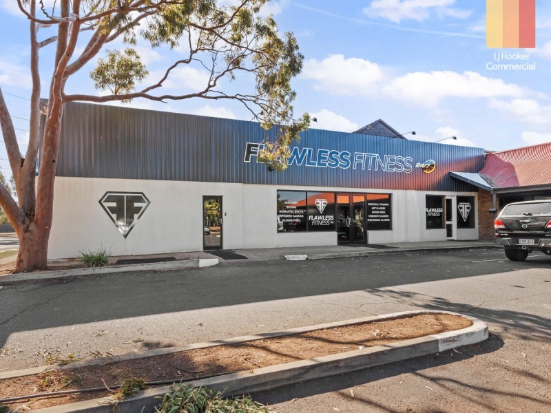 57-61 Andrew Smith Drive, Parafield Gardens SA 5107