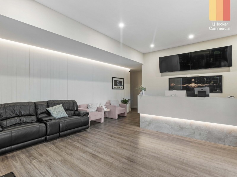 57-61 Andrew Smith Drive, Parafield Gardens SA 5107