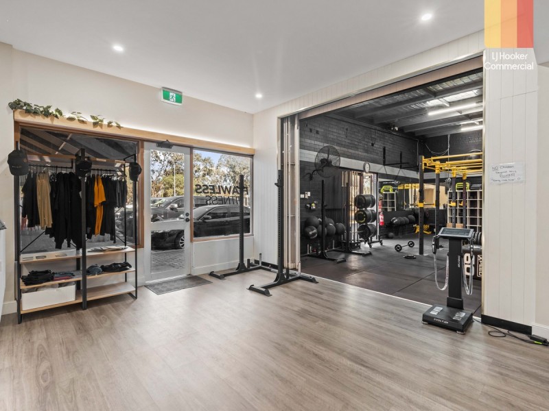 57-61 Andrew Smith Drive, Parafield Gardens SA 5107