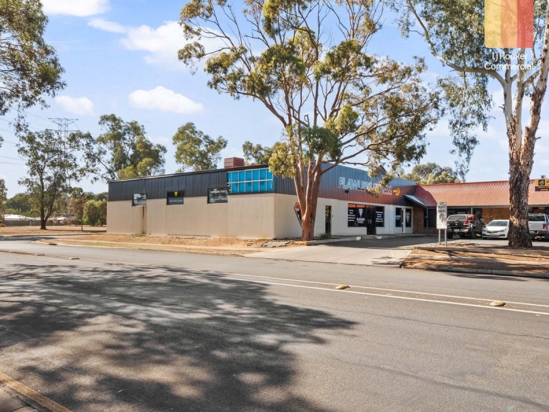 57-61 Andrew Smith Drive, Parafield Gardens SA 5107
