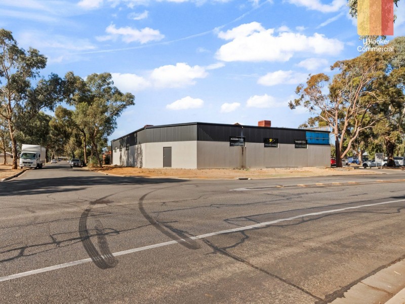 57-61 Andrew Smith Drive, Parafield Gardens SA 5107