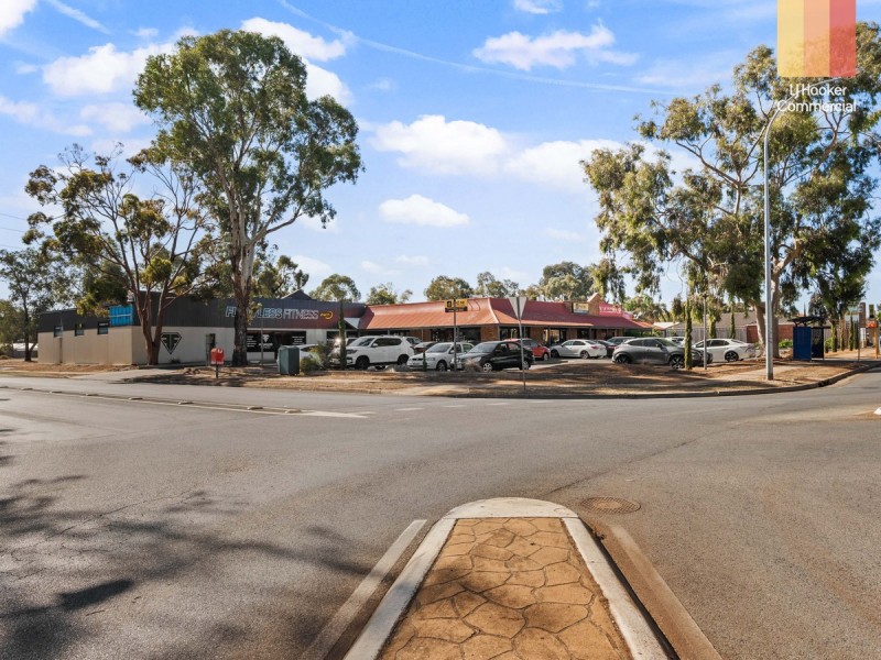 57-61 Andrew Smith Drive, Parafield Gardens SA 5107