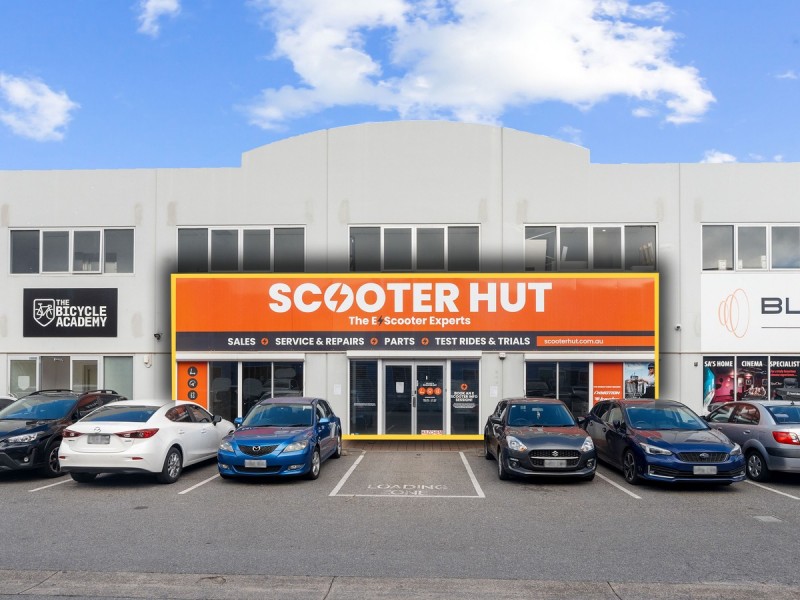 4/838 Marion Road, Marion SA 5043