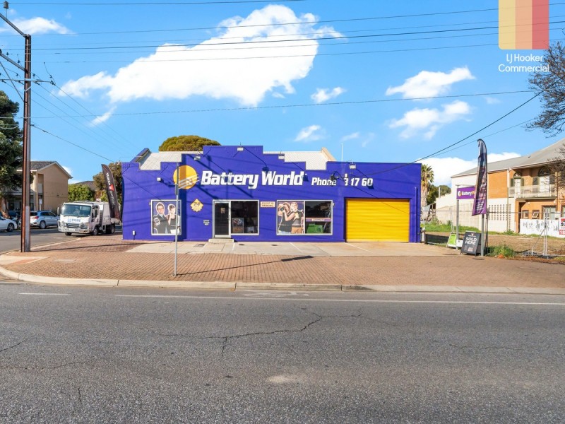 460 Payneham Road, Glynde SA 5070