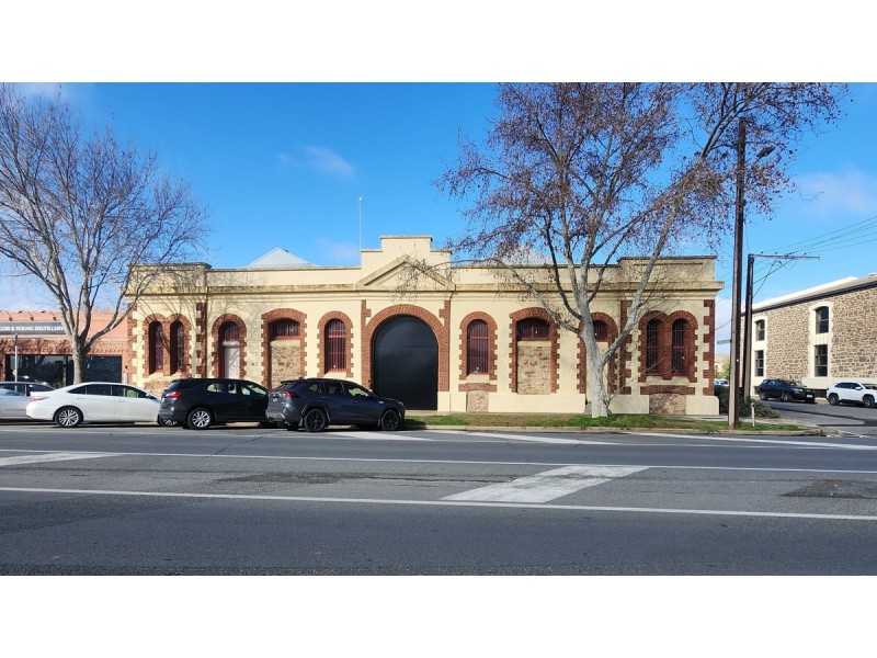 308 St Vincent Street, Port Adelaide SA 5015