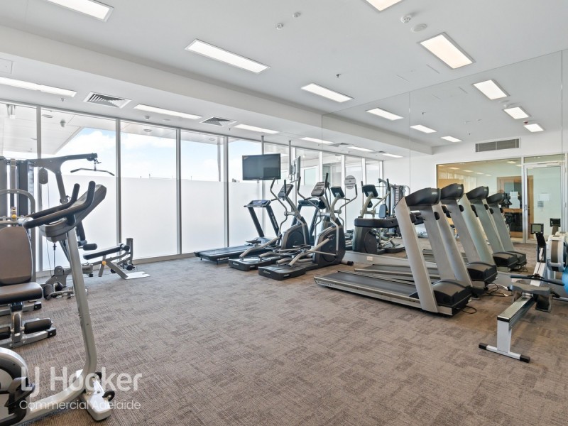 Unit 815/147 Pirie Street, Adelaide SA 5000