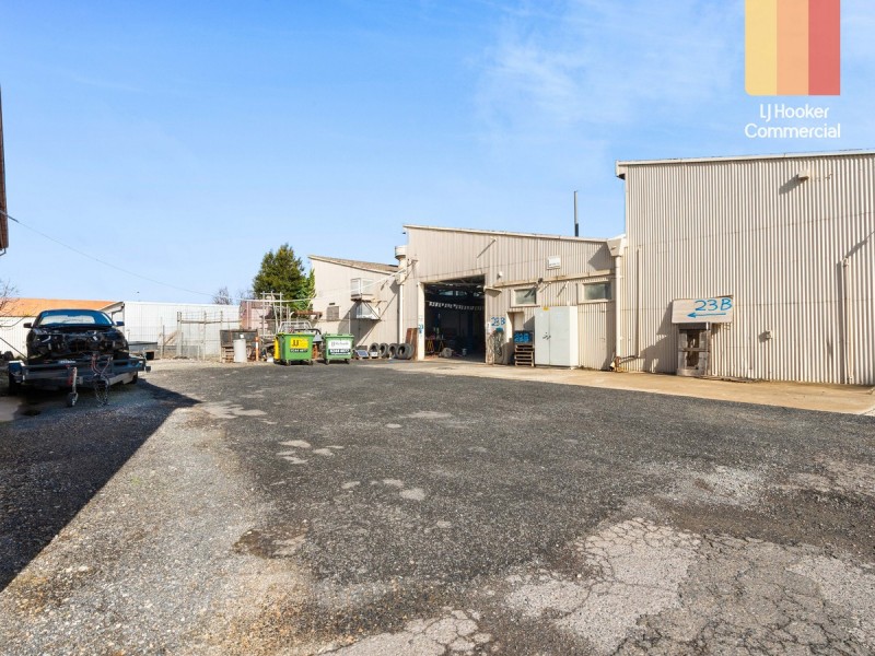 23b Humphries Terrace, Kilkenny SA 5009