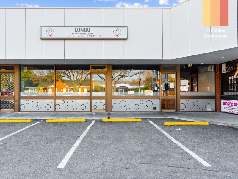 Shops 3 & 4/297 Payneham Road, Royston Park SA 5070