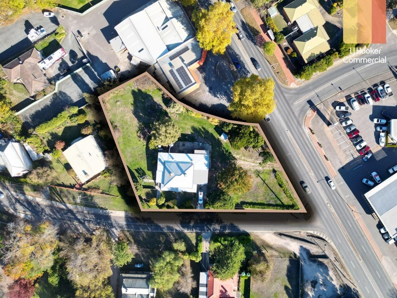 2 Pridmore Terrace, Mount Barker SA 5251