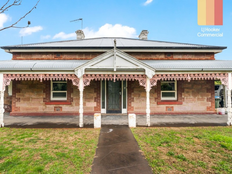 2 Pridmore Terrace, Mount Barker SA 5251