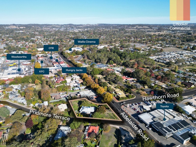 2 Pridmore Terrace, Mount Barker SA 5251