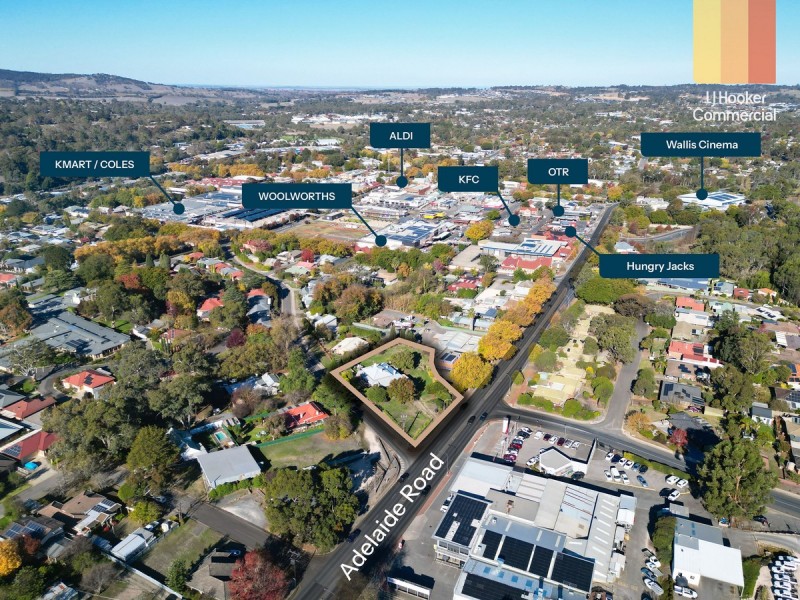 2 Pridmore Terrace, Mount Barker SA 5251