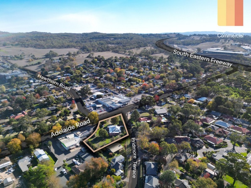 2 Pridmore Terrace, Mount Barker SA 5251
