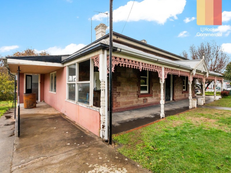 2 Pridmore Terrace, Mount Barker SA 5251