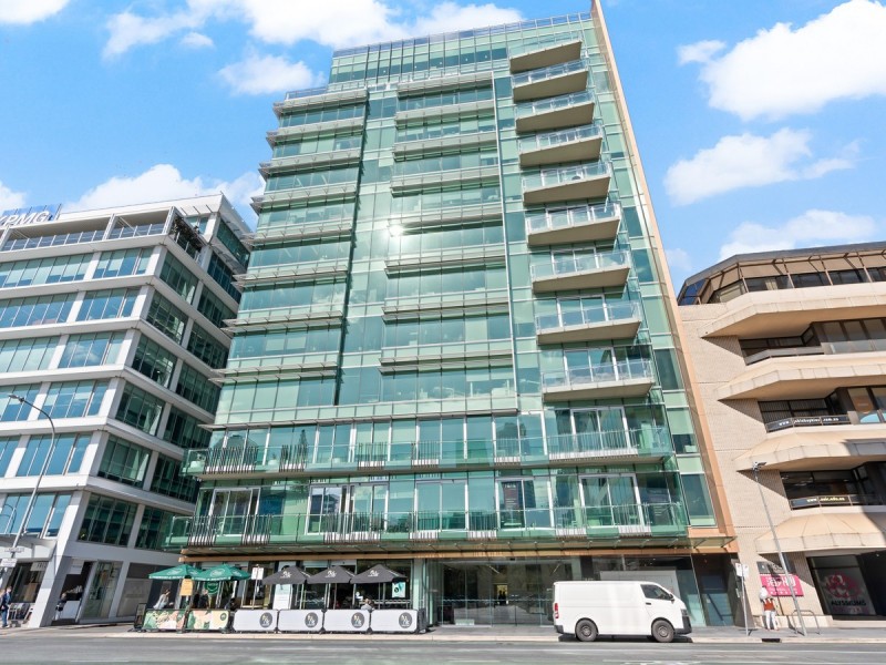 516/147 Pirie Street, Adelaide SA 5000