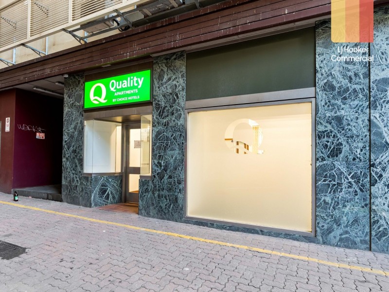 3 Register Lane, Adelaide SA 5000