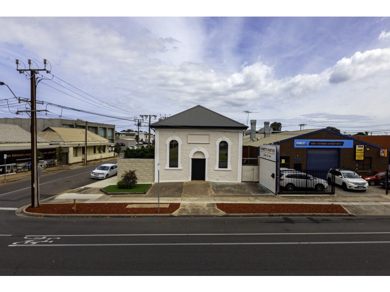 310 Commercial Road, Port Adelaide SA 5015