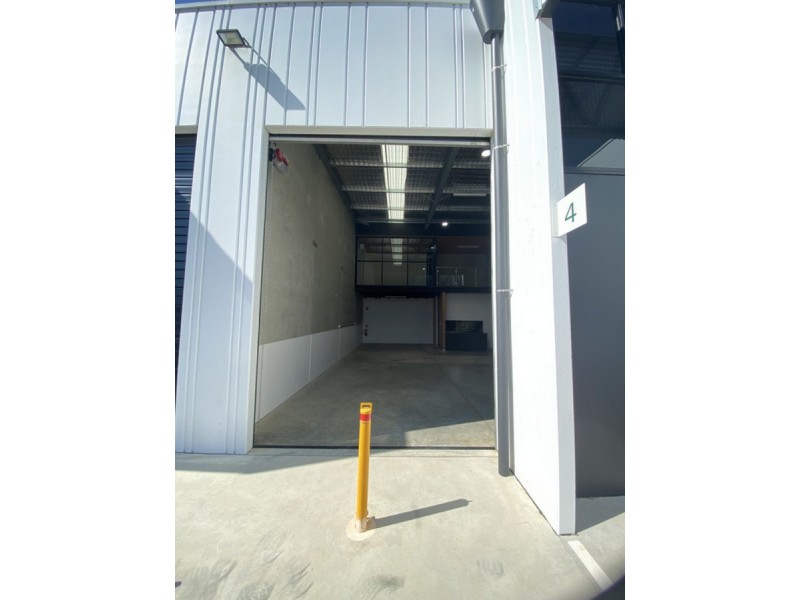 Tenancy 4 (Lot 9)/126-132 Frederick Street, Welland SA 5007