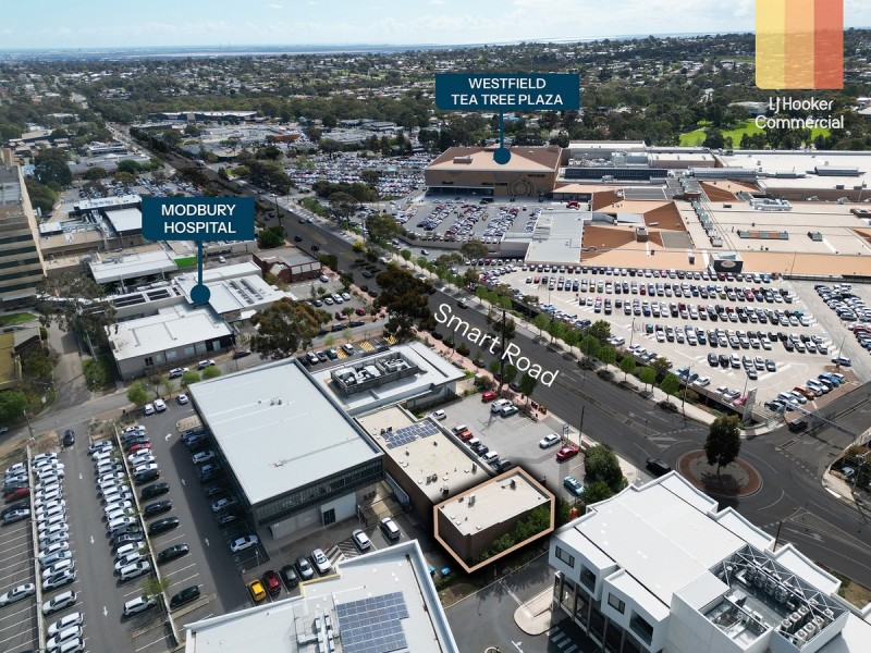 6/83 Smart Road, Modbury SA 5092