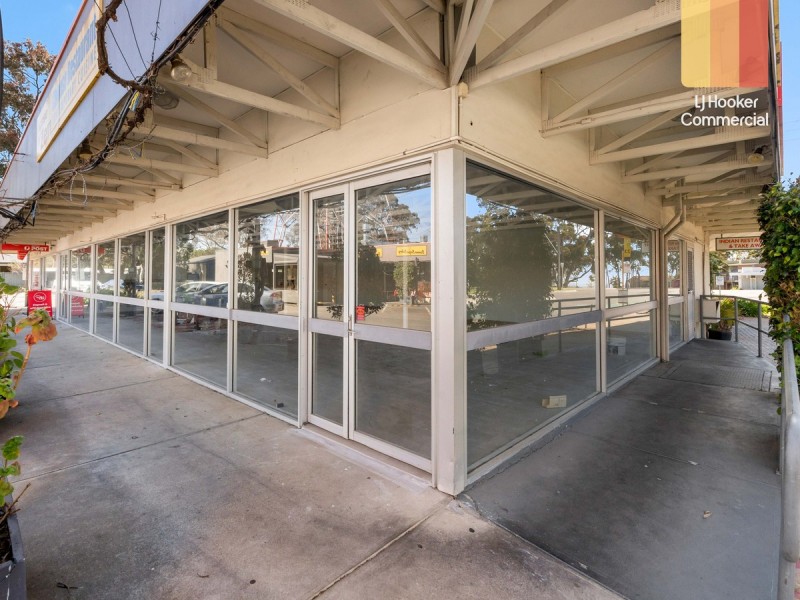 Shops 8 & 9/6-10 Main Road, Belair SA 5052