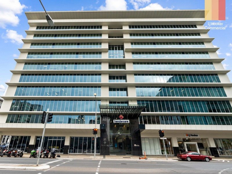 Level 5/81 Flinders Street, Adelaide SA 5000