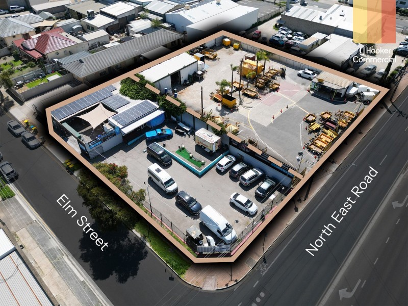 287-289 North East Road, Hampstead Gardens SA 5086