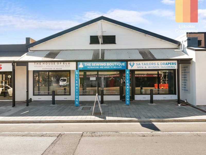 Portion/87 Unley Road, Parkside SA 5063
