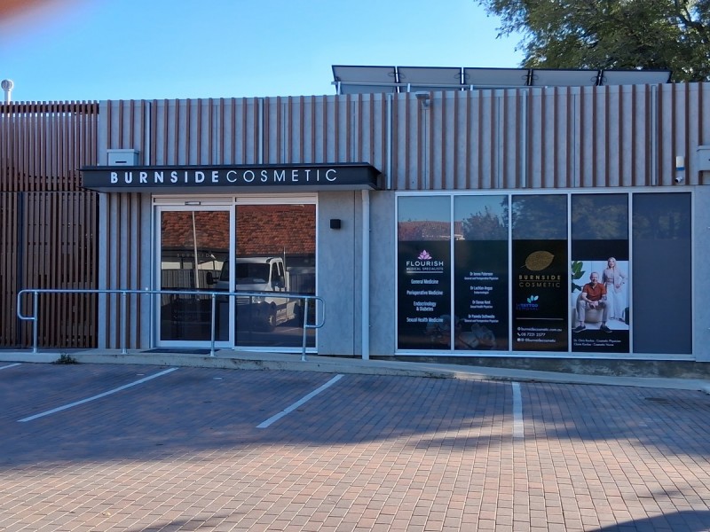 Portion/296 Greenhill Road, Glenside SA 5065