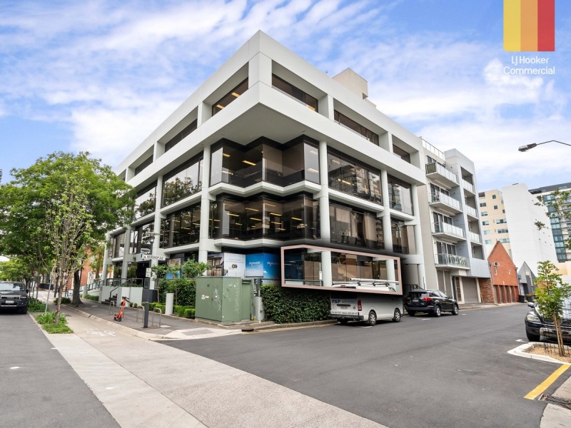 122 Frome Street, Adelaide SA 5000