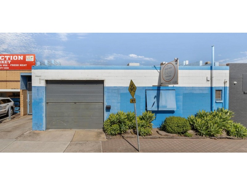 43 Raglan Avenue, Edwardstown SA 5039