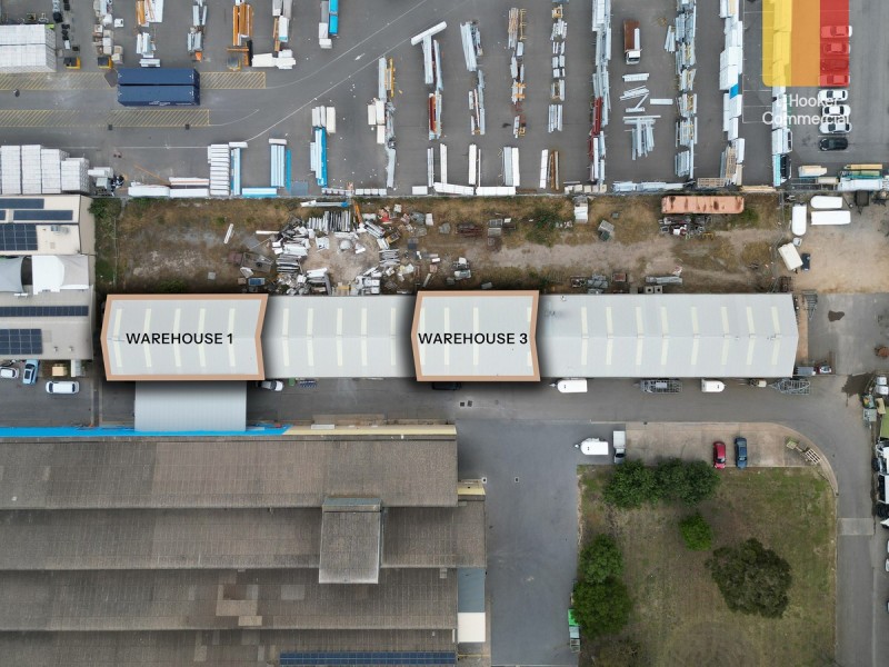 Shed 1 & 3/14/555 Churchill Road, Kilburn SA 5084