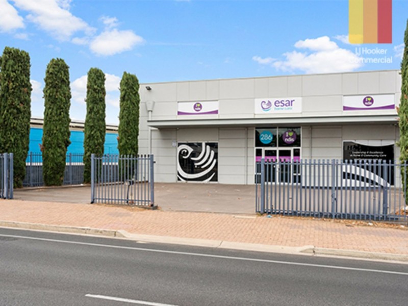 286 North East Road, Klemzig SA 5087
