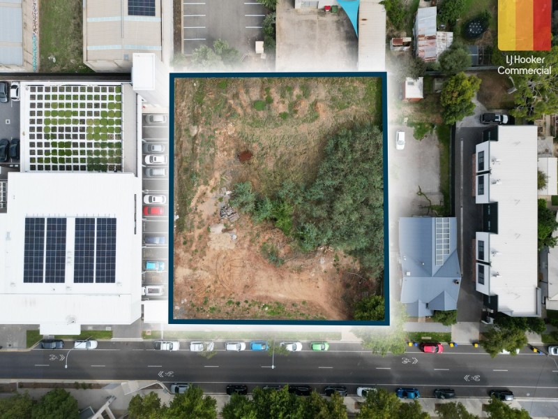 13 Holden Street, Hindmarsh SA 5007