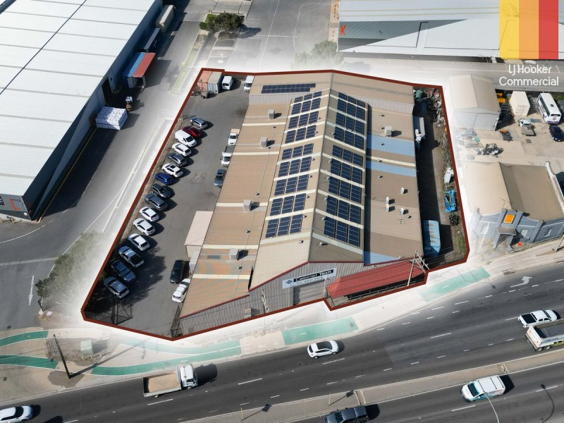 18 Francis Street, Port Adelaide SA 5015