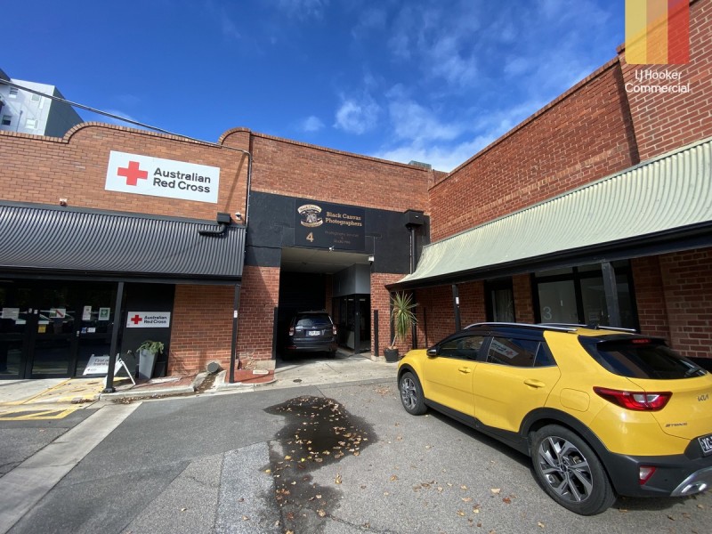 4/12 Percy Court, Adelaide SA 5000