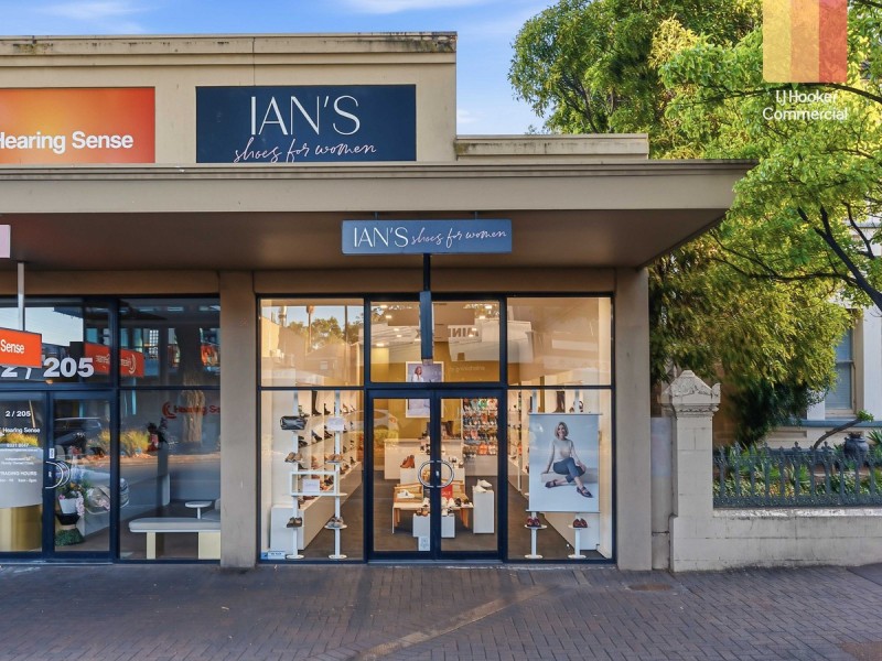3/205 The Parade, Norwood SA 5067