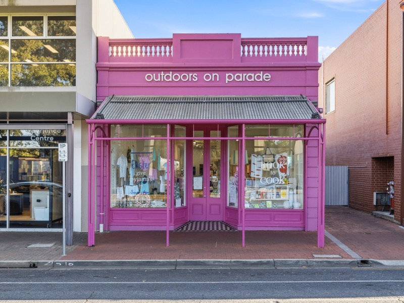 51 The Parade, Norwood SA 5067